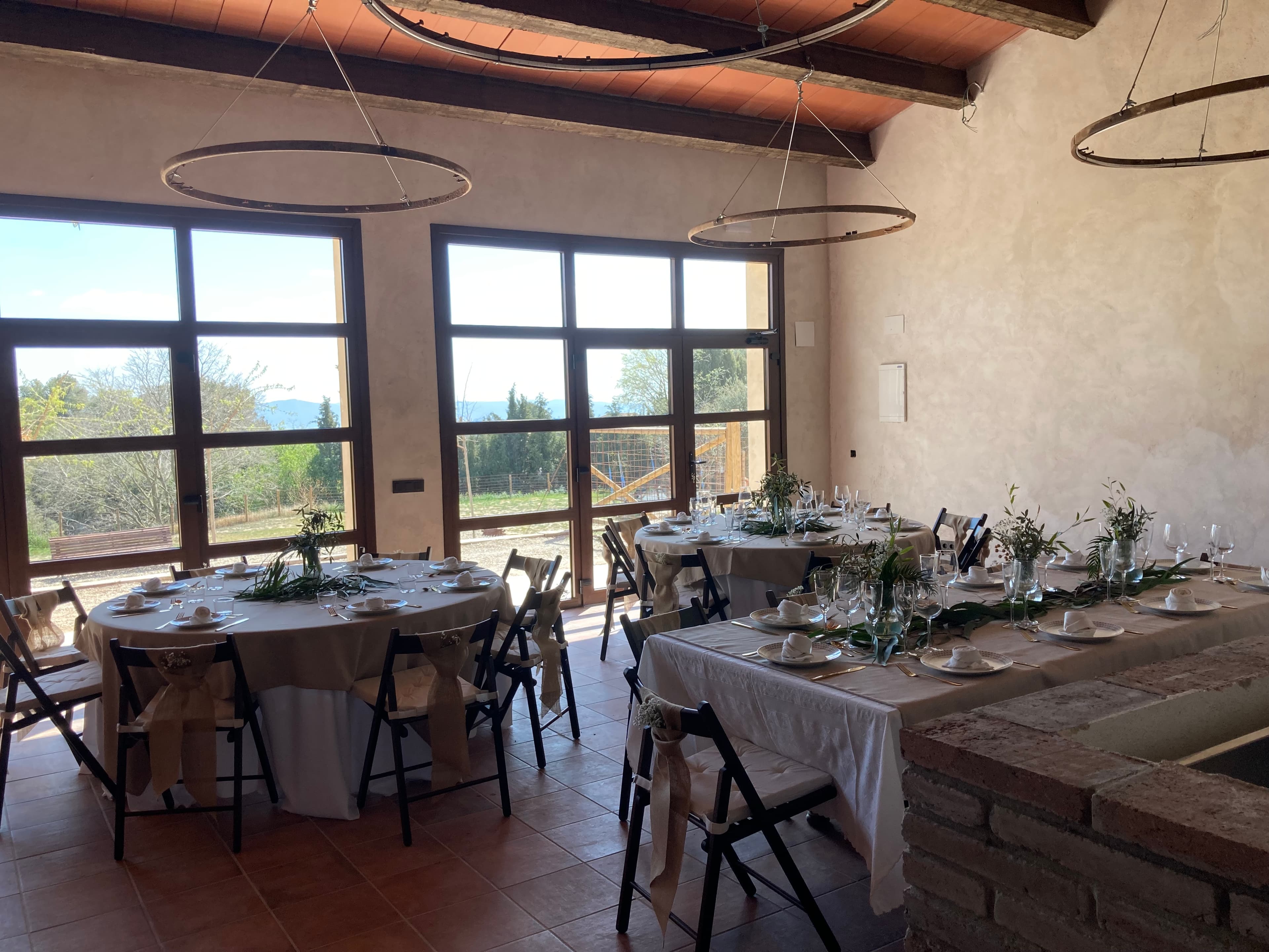 Celebracions privades i familiars