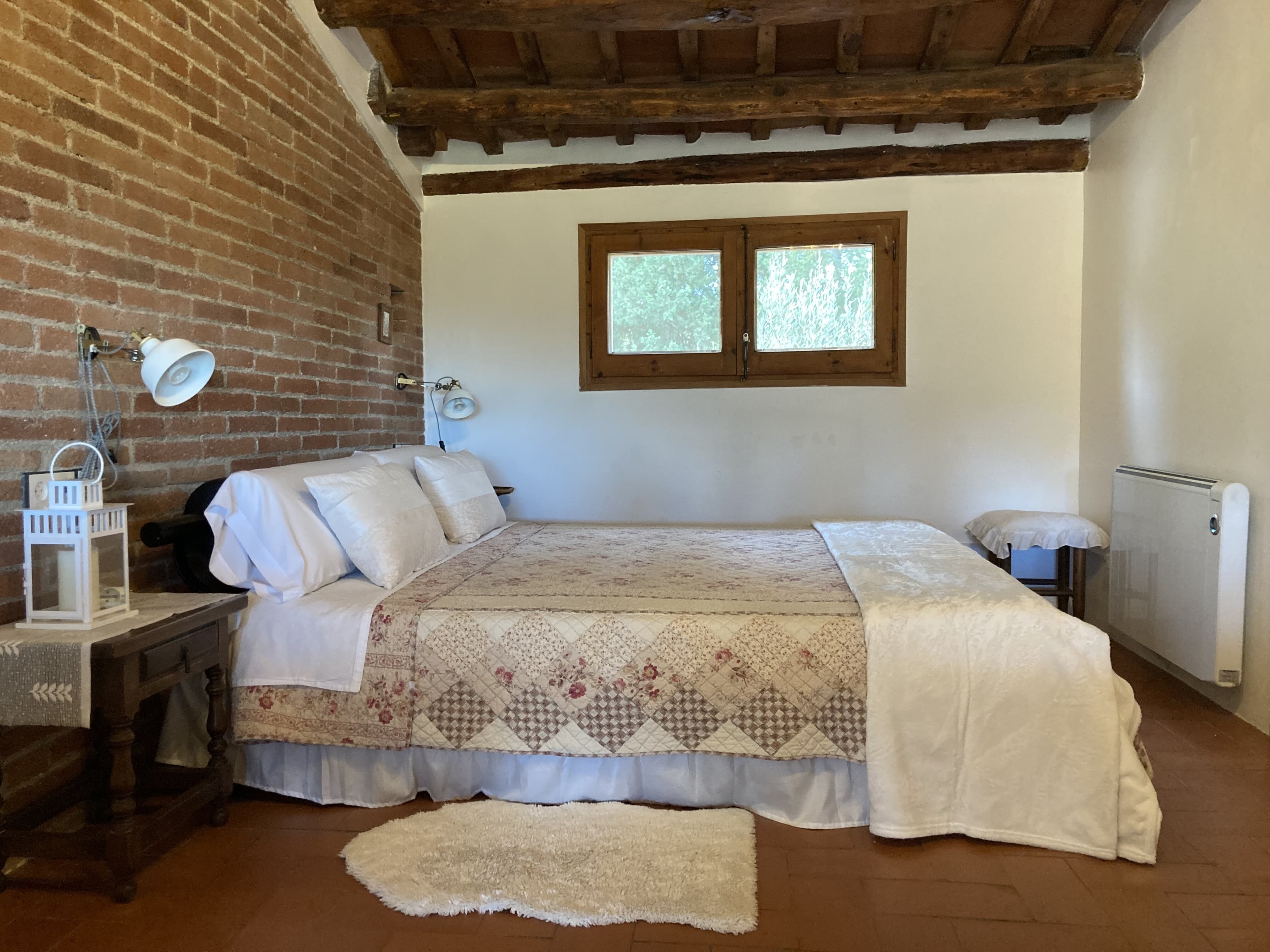 Habitació Suite · 4 pax