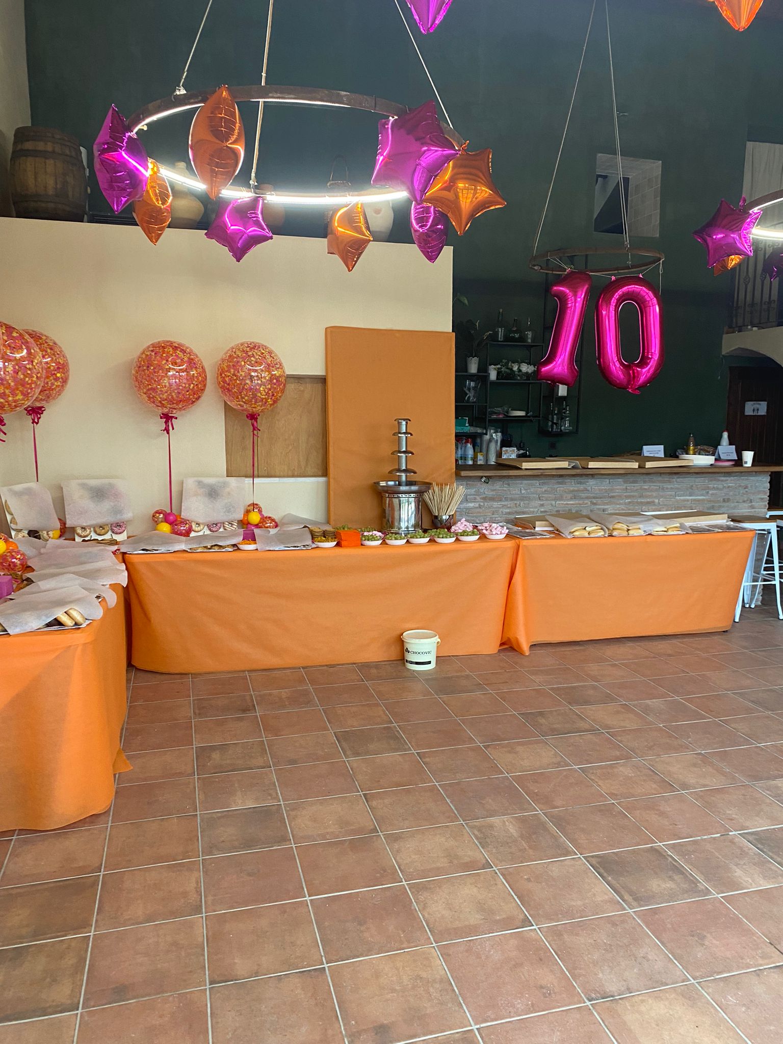Sala interior 2